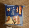 百吉福芝士片奶酪 原味166g/10片*2袋装 冷藏 即食 早餐烘焙原料 实拍图