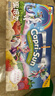 果倍爽（Capri-Sun）儿童果汁饮料非果泥零食桃苹果复合果汁200ml*10袋 整箱原装进口 实拍图
