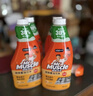 威猛先生（Mr Muscle） 油污清洁剂 455g+455g替换装 柑橘香 厨房重油污净 实拍图