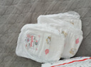 婴芽（YINGYA）拉拉裤L码2包100片【8-11kg】婴儿超薄干爽尿不湿透气尿裤 实拍图