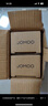 九牧（JOMOO）球阀全开大流量三角阀燃气热水器壁挂炉水阀加厚球阀套装02106 实拍图