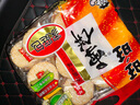 旺旺 雪饼 原味 400g 家庭装 休闲膨化食品饼干糕点零食 实拍图