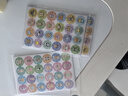 幼儿园奖励贴纸儿童表扬贴小学生小红花五角星卡通动物图案粘贴纸 奖励贴纸 动物大头贴【1包装-共240贴】 实拍图
