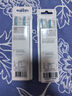 飞利浦（PHILIPS） 儿童电动牙刷头 配HX6322HX6312HX6320HX6340软毛刷头 HX6042 标准型 4支 实拍图