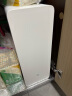 京东京造鲜活水净水器家用净水机0阻垢剂白犀800G3.0升级款 反渗透母婴厨下直饮机净饮机一体家电国家补贴 实拍图