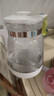 小白熊SnowBear恒温水壶婴儿调奶器奶瓶冲泡奶粉热水壶温奶器1.2L烧水壶 0857 实拍图