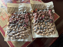 老街口原香炒花生420g/袋 柴火炒花生 原味带壳休闲零食炒货 每日坚果 实拍图