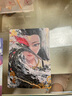 卡游哪吒之魔童闹海电影收藏卡灵焰包官方正版周边卡片卡牌儿童礼物 实拍图