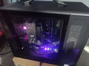 九州风神（DEEPCOOL）玄冰400V5CPU电脑散热器附带硅脂（镀镍4热管/超频220W/热管偏置不挡内存/AG400） 实拍图