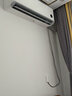 小米（MI）米家 2匹 巨省电pro 超一级能效 变频冷暖 空调挂机 50GW-NA30/V1A1 国家补贴20%【2025新款】 实拍图