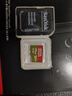 闪迪（SanDisk）512GB TF(MicroSD)内存卡 4K极速金卡A2 V30 U3行车记录仪 运动相机无人机 监控存储卡 读190MB/s 实拍图