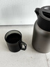 小米（MI）纯钛保温壶 家用焖茶壶 茶水分离暖水壶 大容量热水壶 真空保温瓶 实拍图
