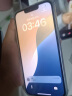 Apple/苹果 iPhone 14 (A2884) 128GB 蓝色 支持移动联通电信5G 双卡双待手机 实拍图