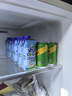 可口可乐（Coca-Cola）玉泉忌廉奶油味苏打汽水330ml*8罐香港版怡泉0脂肪夏日碳酸饮料 实拍图