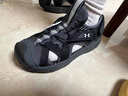 安德玛（Under Armour）儿童夏季凉鞋夏款儿童沙滩鞋软底透气男女大童运动溯溪鞋2421506 实拍图