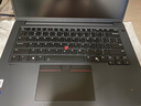 ThinkPad【国家补贴20%】T14p AI PC酷睿Ultra5 14.5英寸高性能工程师本笔记本电脑 32G 1TB 3K 商务办公本 实拍图