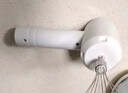 双枪打蛋器家用迷你小型电动手持无线自动打蛋机奶油打发搅拌机 实拍图