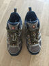 迈乐（Merrell）官方店男女款户外登山徒步鞋减震MOAB 3迈越者轻量防滑耐磨透气 J035893浅棕黄（男） 43 实拍图