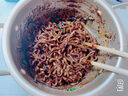 三养（SAMYANG）火鸡面三养火鸡面奶油杯面拌面80g 拉面泡面速食熬夜加班速食 实拍图