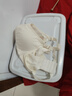 babycare哺乳文胸孕妇内衣胸罩聚拢前开扣怀孕期产后喂奶四季薄款 燕麦M码 实拍图