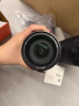 索尼（SONY）【国家补贴】FE 24-105mm F4 全画幅标准变焦微单相机G镜头 E卡口(SEL24105G) 实拍图