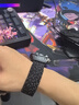 华为（HUAWEI）【咨询享优惠】WATCH 4 Pro智能手表运动eSIM独立通话体温血氧呼吸监测仪 48mm木星棕-深棕色真皮表带｜贴膜+表带+礼包 实拍图