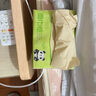 京东京造羽柔纸巾 面巾纸抽纸3层110抽*4包 卫生纸 餐巾纸擦手纸 包邮 实拍图
