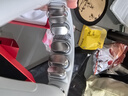 SKG颈椎按摩器G5颈部肩颈按摩仪U型枕脉冲揉捏护颈仪脖子牵引器热敷 生日礼物实用送男女友父母亲老师 【新品爆卖30万+】升级限定礼盒装 实拍图