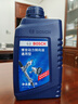 博世（BOSCH）汽车转向助力油/方向机助力液通用型 适用于液压转向系统 红色 1L 实拍图