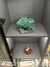 原始人（The Primitive）帐篷户外折叠便携式露营装备全套野营野餐加厚防雨自动 加大号卡其【专业防晒】防潮垫 实拍图