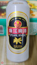 珠江啤酒（PEARL RIVER）12度 经典老珠江啤酒500ml*12听 整箱装 晒单实拍图