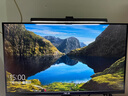 华硕TUF VG32AQL1A战神32 31.5英寸FastIPS屏2K 144Hz显示器电竞超频170Hz HDR400 G-SYNC旋转升降 实拍图