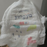 婴芽（YINGYA）爱芽拉拉裤L码2包84片【8-11kg】婴儿超薄干爽尿不湿透气尿裤 实拍图