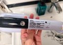 美的（Midea）【高端手持】挂烫机家用熨烫机/便携出差迷你蒸汽电熨斗/小型商用服装店/国家补贴12AK1七夕礼物 实拍图
