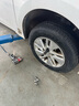 玛吉斯（MAXXIS）轮胎/汽车轮胎 195/65R15 91H EC1 适配朗逸 实拍图