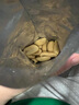 黄飞红（HUANGFEIHONG）麻辣蒜片花生116g*3袋组合装 休闲零食下酒菜脱油花生 坚果炒货 实拍图