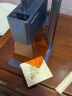 LaserPecker激光雕刻机啄木鸟2代小型便携手持竹木金属刻字打印打标机 基础款 实拍图