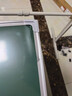 润德双面白板写字板支架式黑板家用教学儿童可移动升降白板小黑板支架式办公会议室磁性可擦磁吸小黑板 【稳固款】70*100双面绿板+支架+赠品 实拍图