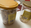 福东海 黄芪片150g（大片）四宝茶原料甘肃北芪党参黄苓煲汤泡水养生茶 实拍图