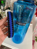 乐基因（Nalgene）美国进口大容量水壶户外运动健身便携夏季男女tritan塑料杯子1.5L 实拍图