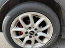 米其林（MICHELIN）汽车轮胎 195/55R16 91V 浩悦四代 PRIMACY 4 适配宝骏730 实拍图