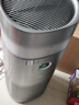 美的（Midea）【九重净化】空气净化器加湿除甲醛除烟味异味过敏源宠物吸猫毛空气消毒机森林家RX600Pro国家补贴 实拍图