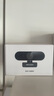 海康威视（HIKVISION） 考研复试电脑台式机外置usb视频高清广角会议主播直播网课研究生面试 1080P 推荐|降噪麦克|线长1.5米 E12 摄像头 实拍图