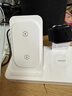 品胜苹果无线充电器三合一 立式手机支架适用iPhone16pro15华为P80小米手机iWatch手表airpods耳机底座 实拍图