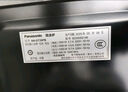 松下（Panasonic）【国家补贴】微烤一体800W速热家用20L转盘式微波烧烤一体机NN-GT30PB 实拍图