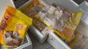 三全葱油花卷960g约30只 儿童早餐半成品食品早茶方便速食早点 实拍图
