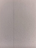 墨斗鱼墙纸自粘墙贴防水遮瑕墙壁贴纸卧室客厅翻新贴0.45*10米 白色墙纸 实拍图