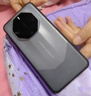 蓝猩先生 适应于华为mate60rs非凡大师手机壳 mate60RS保时捷保护套护甲超薄防摔保护壳 典雅黑  实拍图