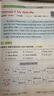 小学英语阅读天天练四年级25-26学年最新星火英语人教版 小学英语阅读测试训练练习册全国通用 实拍图