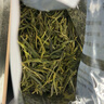 贡苑绿茶2025新茶 白茶安吉茶叶250g 明前珍稀绿茶高山春茶散装自己喝 实拍图